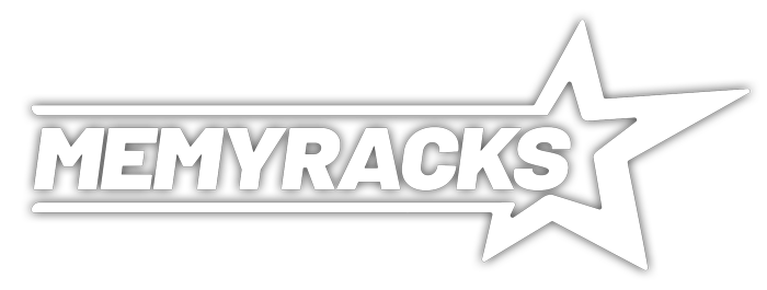 MEMYRACKS 